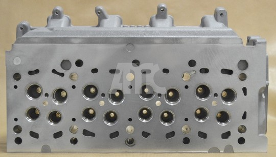 AMC Cilinderkop 908729