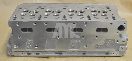 AMC Cilinderkop 908729K