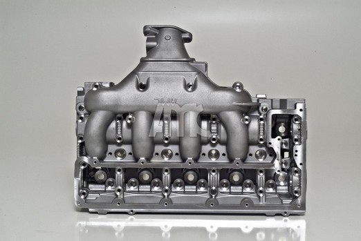 AMC Cilinderkop 908732K