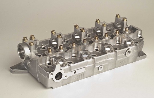 AMC Cilinderkop 908772