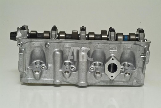 AMC Cilinderkop 908807