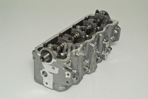 AMC Cilinderkop 908810