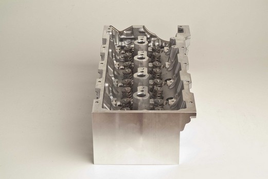 AMC Cilinderkop 908820