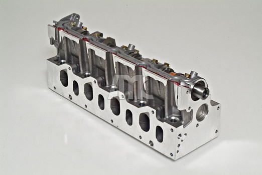 AMC Cilinderkop 908891