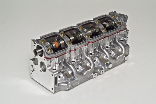 AMC Cilinderkop 908891