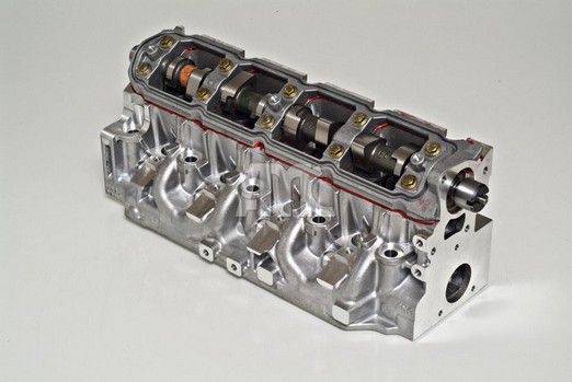 AMC Cilinderkop 908891