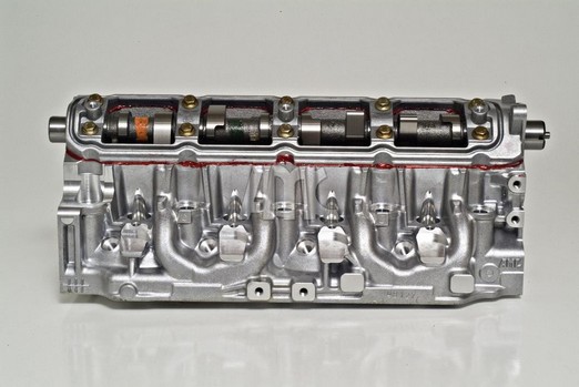 AMC Cilinderkop 908891