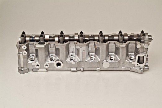 AMC Cilinderkop 908901