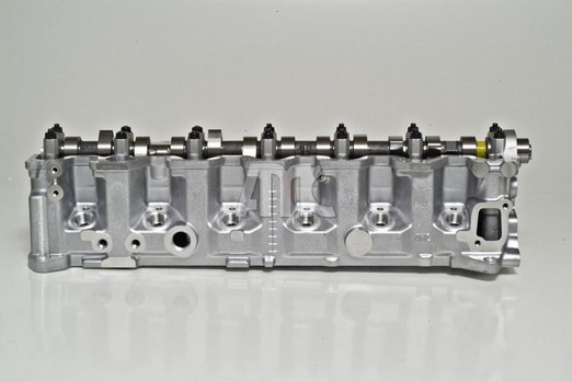 AMC Cilinderkop 908904K