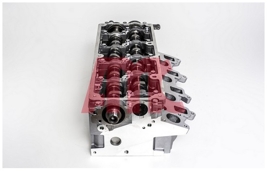 AMC Cilinderkop 908927