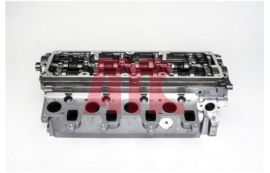 AMC Cilinderkop 908927