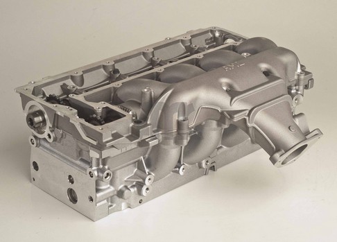 AMC Cilinderkop 908932K