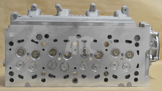 AMC Cilinderkop 908959K