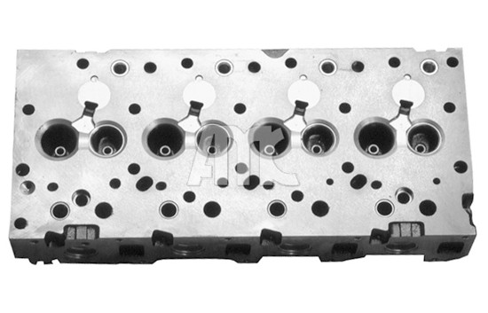 AMC Cilinderkop 909006