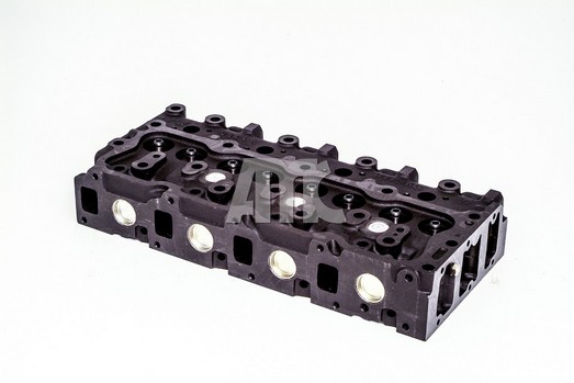 AMC Cilinderkop 909006