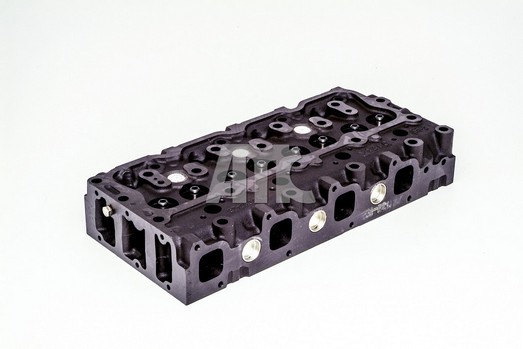 AMC Cilinderkop 909006