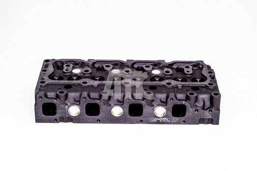 AMC Cilinderkop 909006