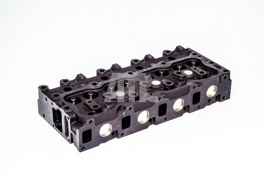 AMC Cilinderkop 909006