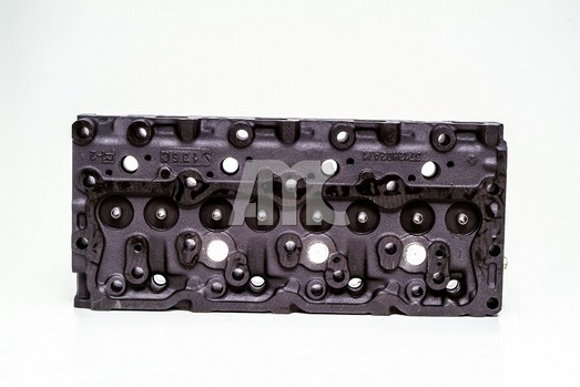 AMC Cilinderkop 909006