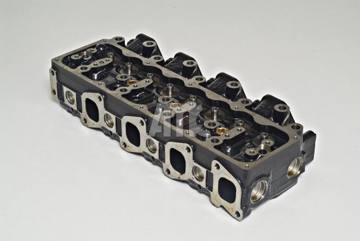 AMC Cilinderkop 909019