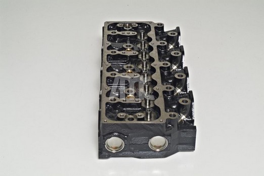 AMC Cilinderkop 909019