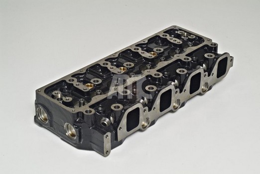 AMC Cilinderkop 909019