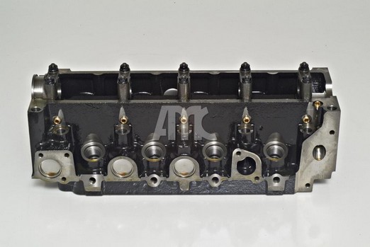 AMC Cilinderkop 909025