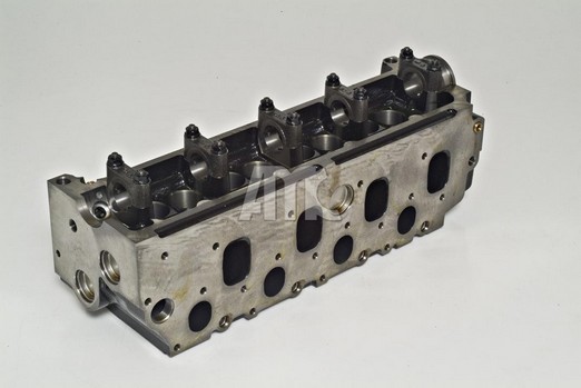 AMC Cilinderkop 909025