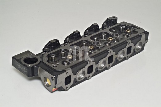 AMC Cilinderkop 909026K