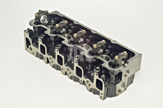 AMC Cilinderkop 909056