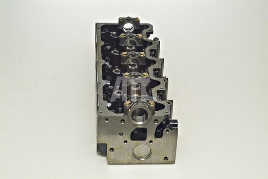 AMC Cilinderkop 909056