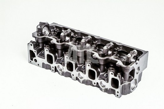 AMC Cilinderkop 909058