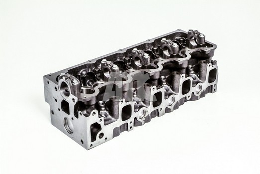 AMC Cilinderkop 909058