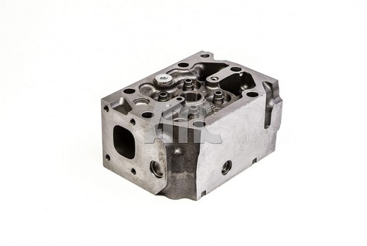 AMC Cilinderkop 909072