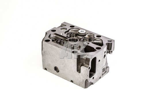 AMC Cilinderkop 909072