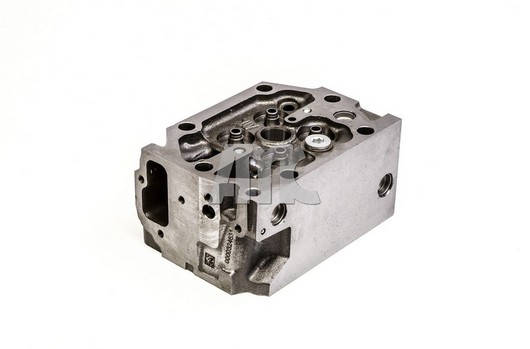 AMC Cilinderkop 909072