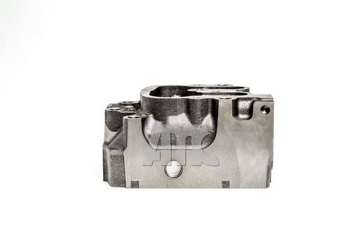 AMC Cilinderkop 909074