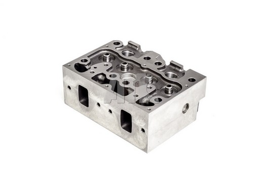 AMC Cilinderkop 909075