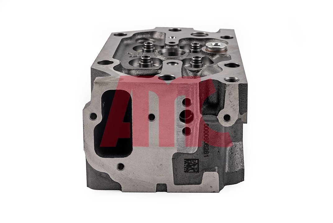 AMC Cilinderkop 909077