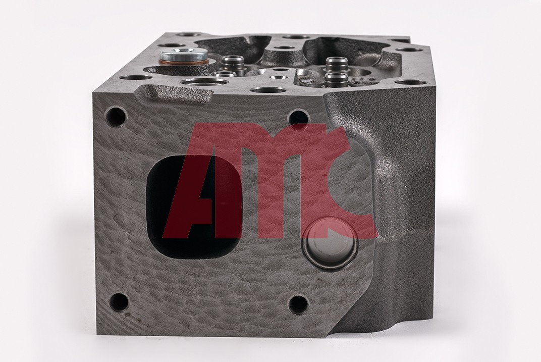 AMC Cilinderkop 909077