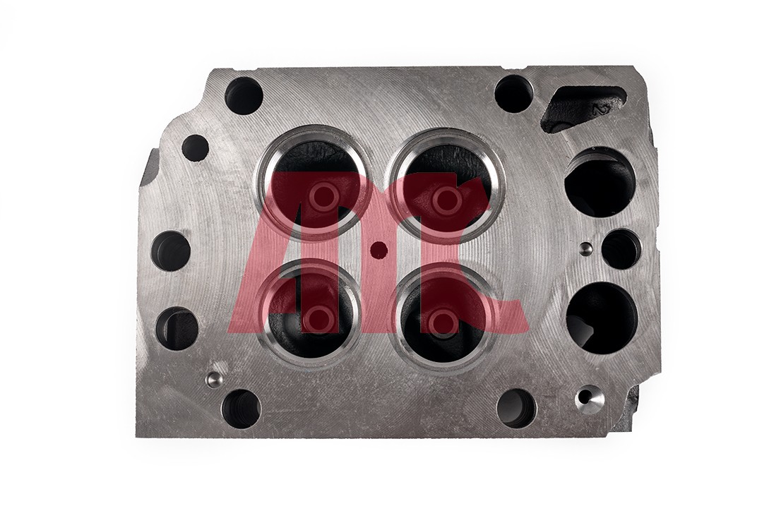 AMC Cilinderkop 909077