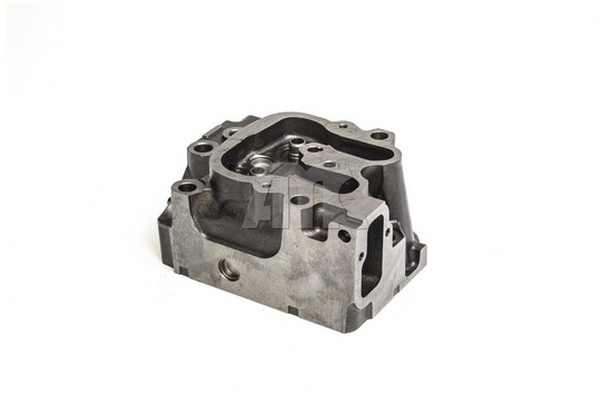 AMC Cilinderkop 909078