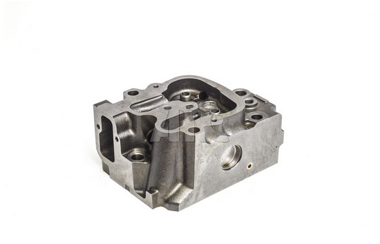 AMC Cilinderkop 909078