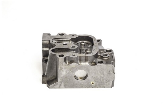 AMC Cilinderkop 909078