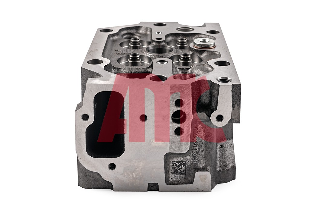 AMC Cilinderkop 909079