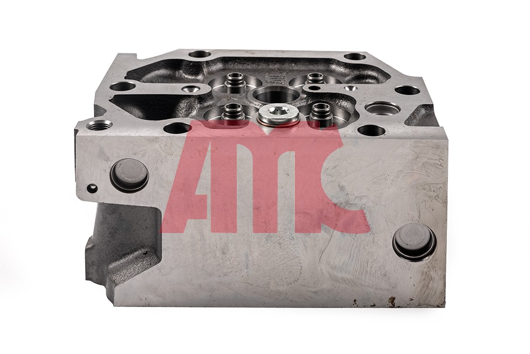 AMC Cilinderkop 909079