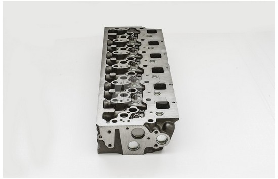 AMC Cilinderkop 909080