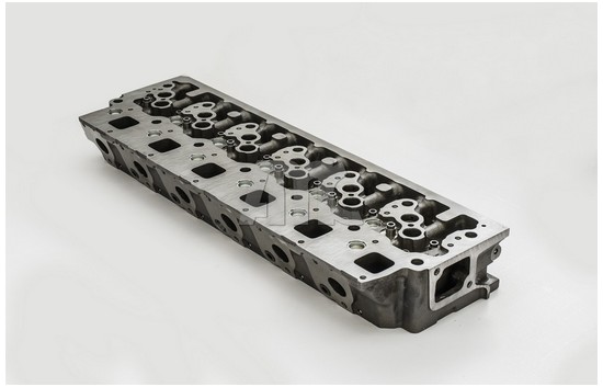 AMC Cilinderkop 909080