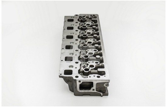 AMC Cilinderkop 909080