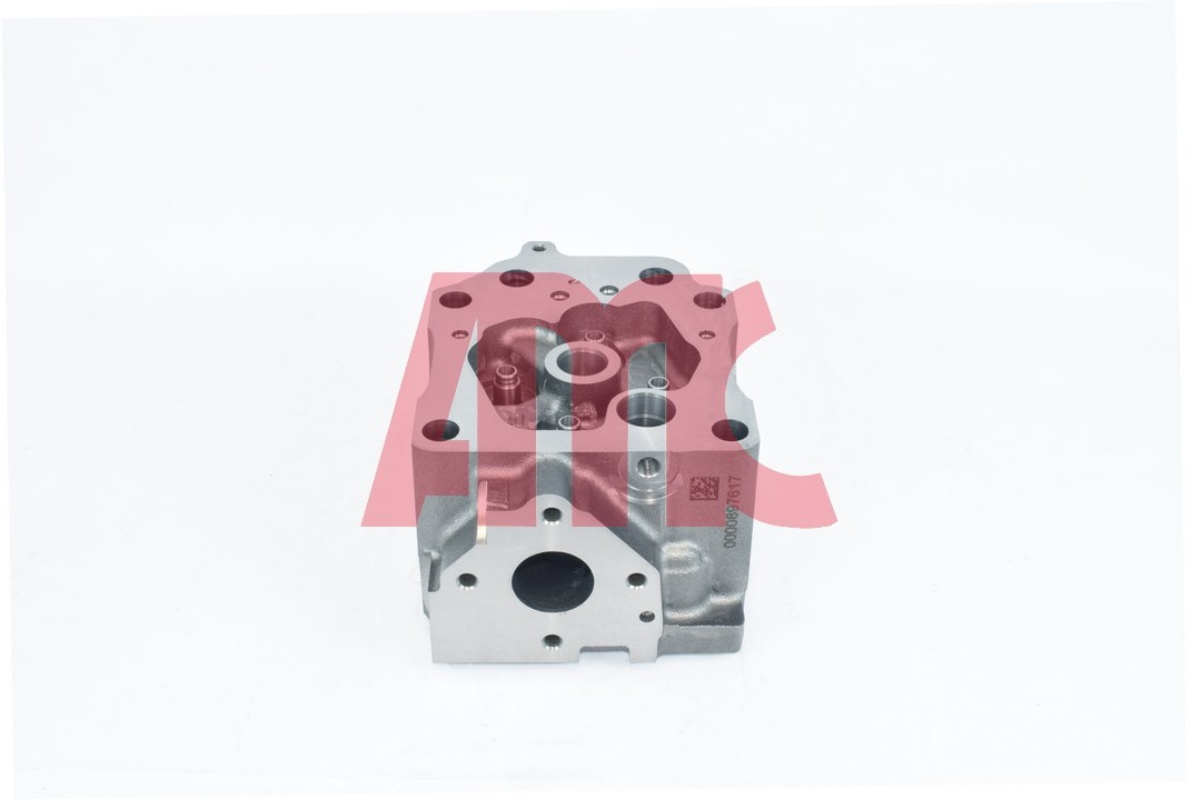 AMC Cilinderkop 909081